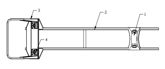 機(jī)架 機(jī)架